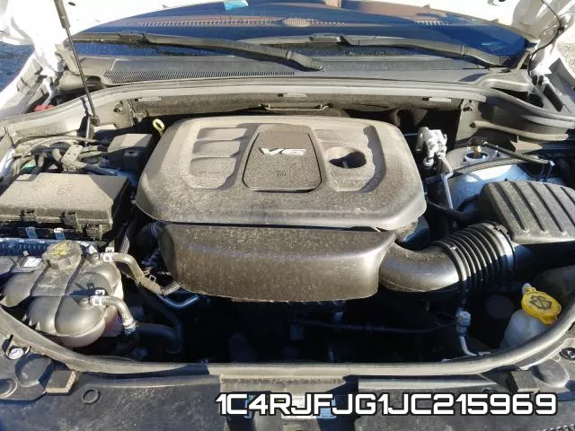 1C4RJFJG1JC215969 фото 5