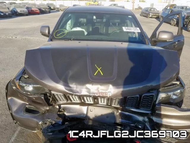 1C4RJFLG2JC369703 фото 8