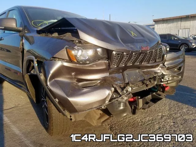 1C4RJFLG2JC369703 фото 9