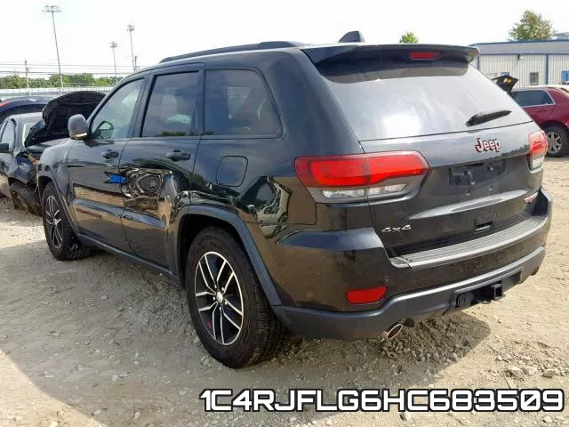 1C4RJFLG6HC683509 фото 4