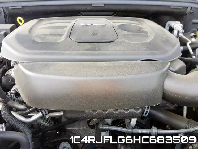 1C4RJFLG6HC683509 фото 7