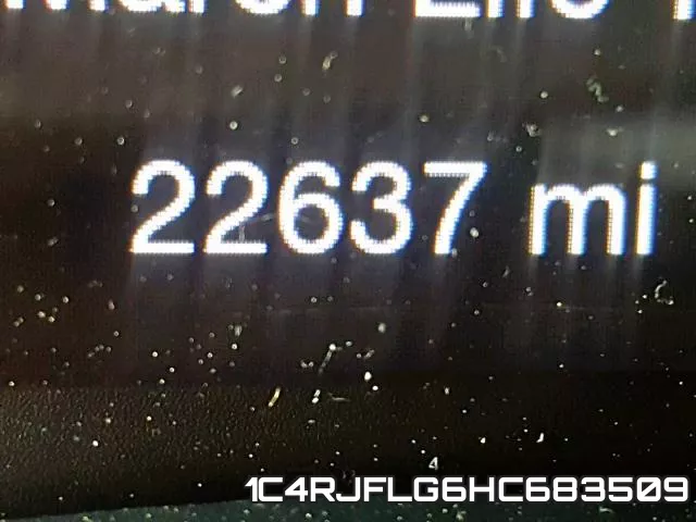 1C4RJFLG6HC683509 фото 8