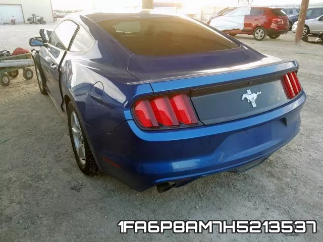 1FA6P8AM7H5213537 фото 4