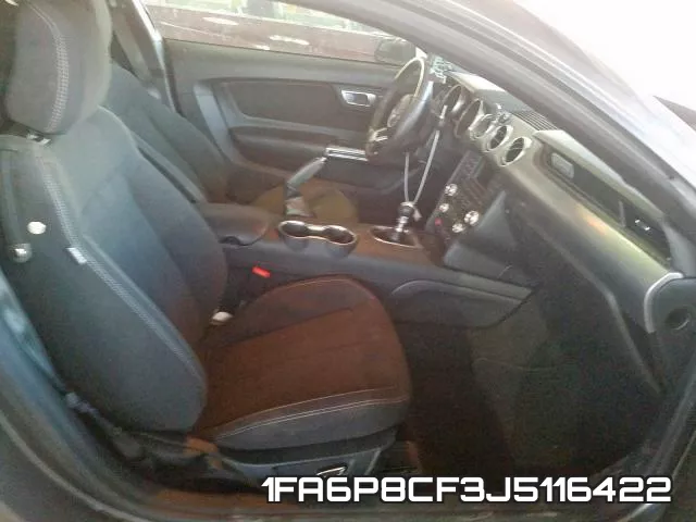 1FA6P8CF3J5116422 фото 5
