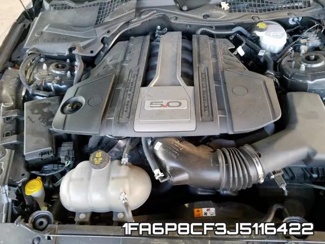 1FA6P8CF3J5116422 фото 6