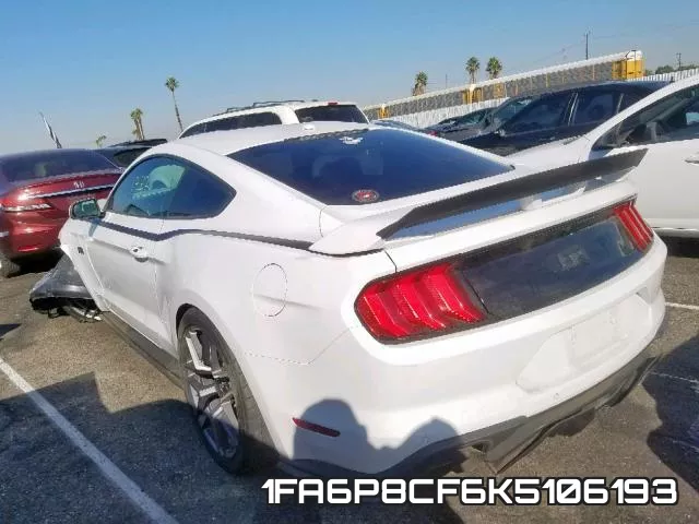 1FA6P8CF6K5106193 фото 4