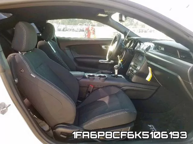 1FA6P8CF6K5106193 фото 6