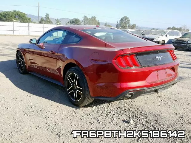 1FA6P8TH2K5186142 фото 4