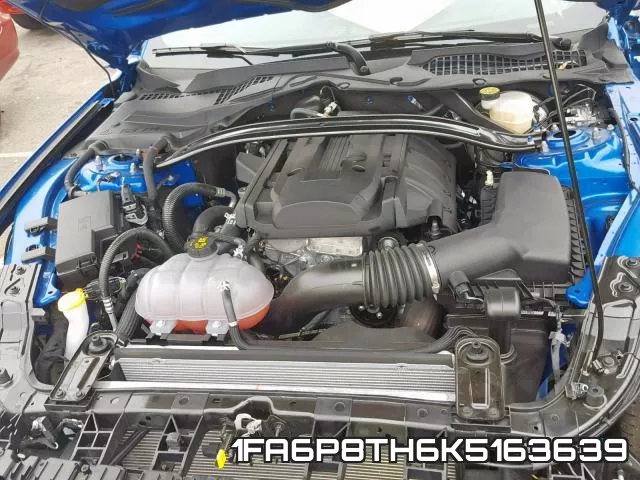 1FA6P8TH6K5163639 фото 7
