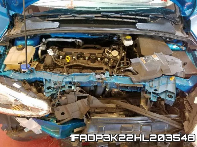 1FADP3K22HL203548 фото 7