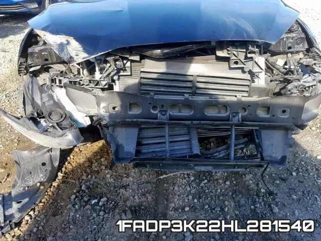 1FADP3K22HL281540 фото 10