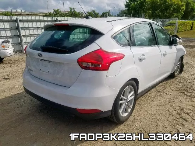 1FADP3K26HL330464 фото 5