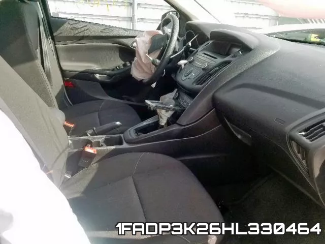 1FADP3K26HL330464 фото 6
