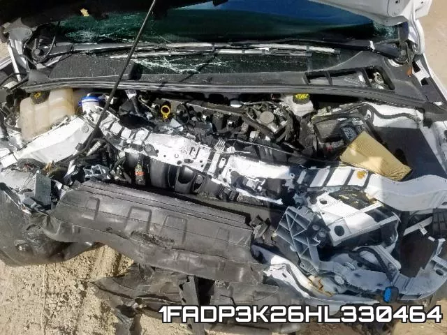 1FADP3K26HL330464 фото 8