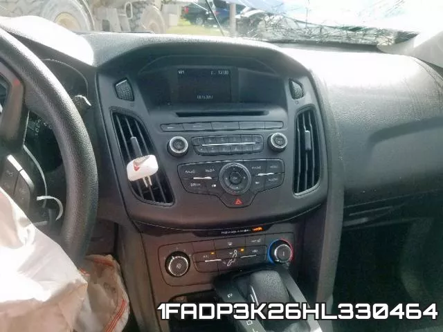 1FADP3K26HL330464 фото 10