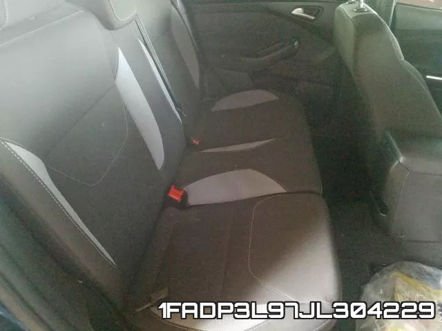 1FADP3L97JL304229 фото 6