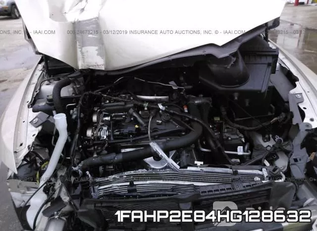 1FAHP2E84HG128632 фото 2