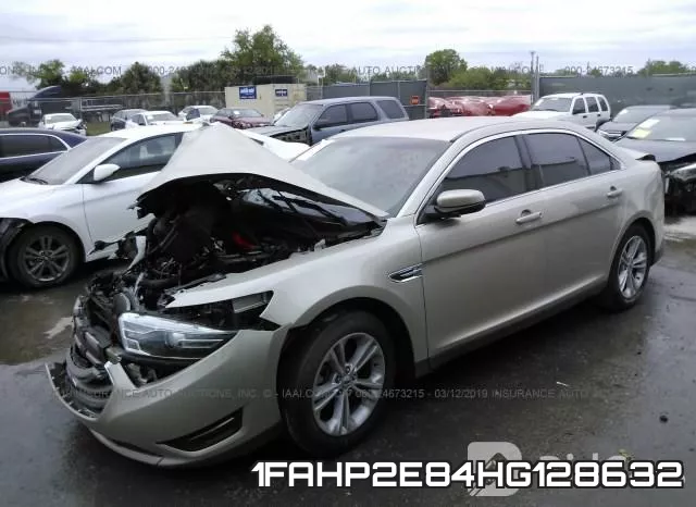 1FAHP2E84HG128632 фото 3