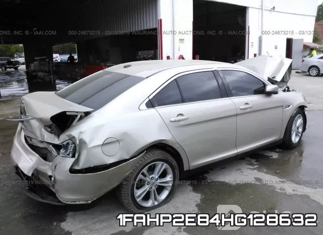 1FAHP2E84HG128632 фото 5