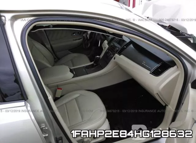 1FAHP2E84HG128632 фото 6