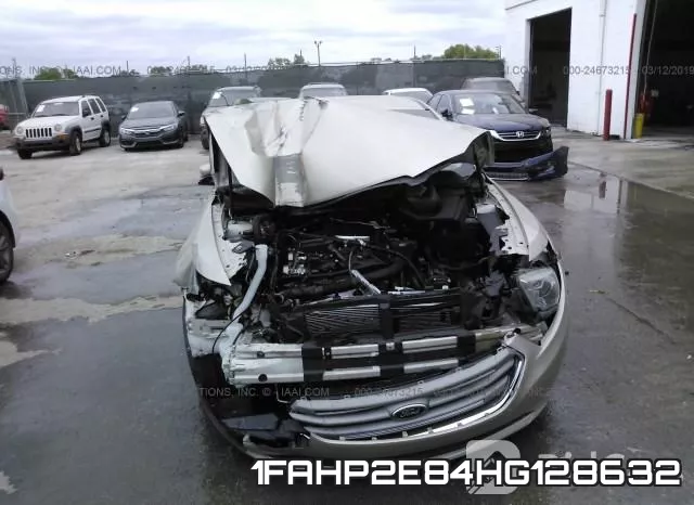 1FAHP2E84HG128632 фото 7