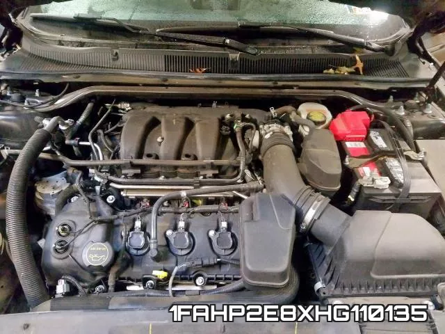 1FAHP2E8XHG110135 фото 8