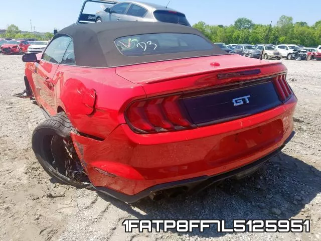 1FATP8FF7L5125951 фото 4