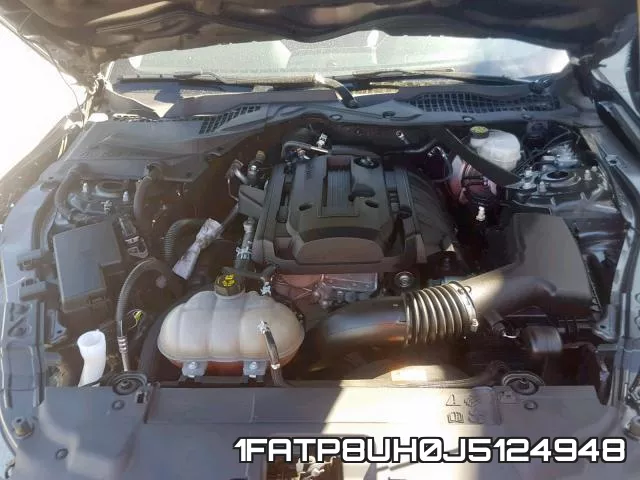 1FATP8UH0J5124948 фото 6