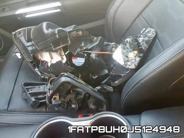 1FATP8UH0J5124948 фото 7