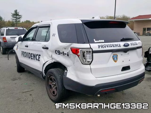 1FM5K8AR7HGE13382 фото 4