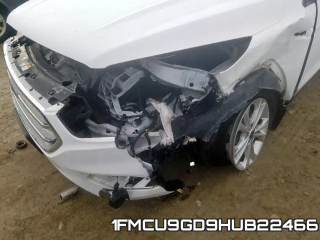 1FMCU9GD9HUB22466 фото 7