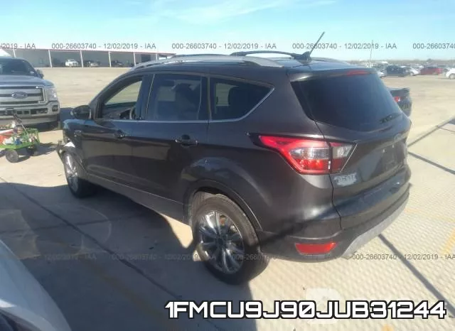 1FMCU9J90JUB31244 фото 3