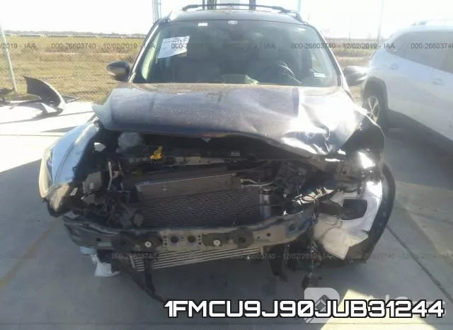 1FMCU9J90JUB31244 фото 6