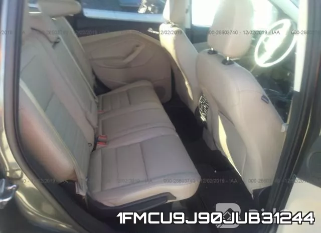 1FMCU9J90JUB31244 фото 8