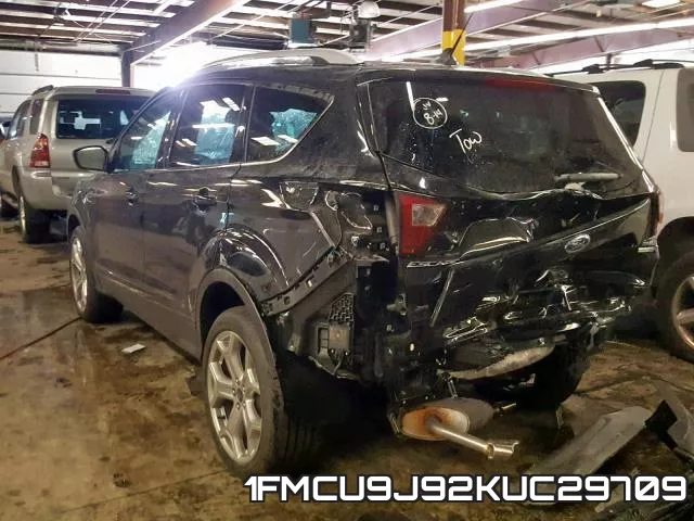 1FMCU9J92KUC29709 фото 4
