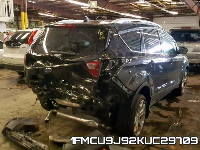 1FMCU9J92KUC29709 фото 5