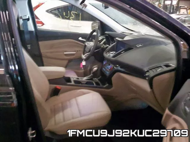 1FMCU9J92KUC29709 фото 6
