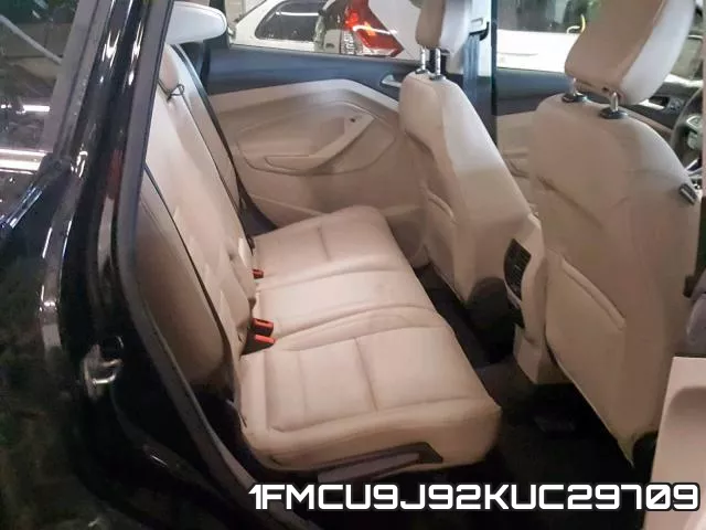 1FMCU9J92KUC29709 фото 7