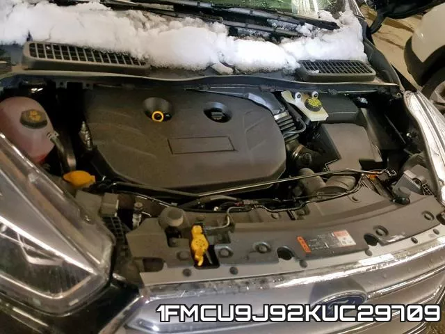 1FMCU9J92KUC29709 фото 8