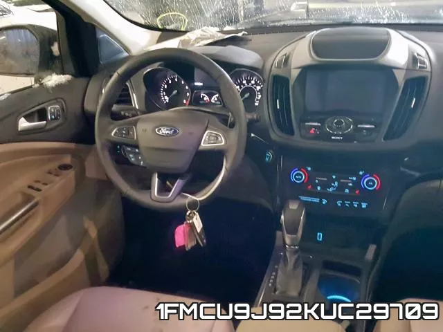 1FMCU9J92KUC29709 фото 10