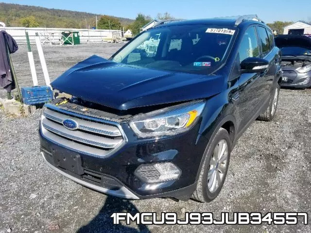 1FMCU9J93JUB34557 фото 3