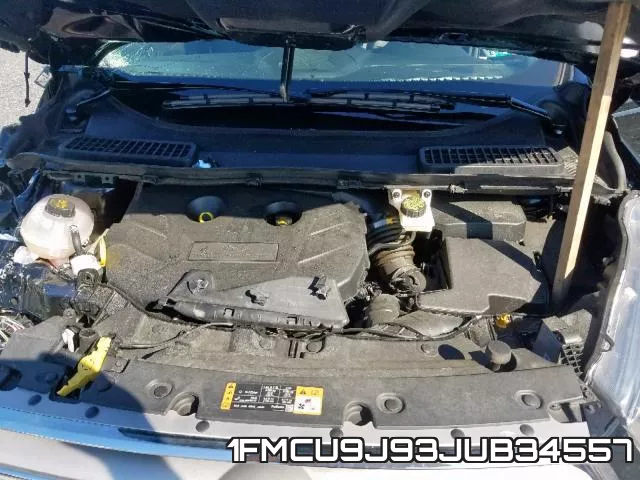 1FMCU9J93JUB34557 фото 8
