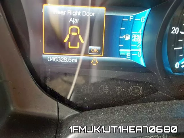 1FMJK1JT1HEA70680 фото 9