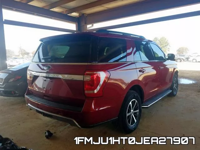 1FMJU1HT0JEA27907 фото 2