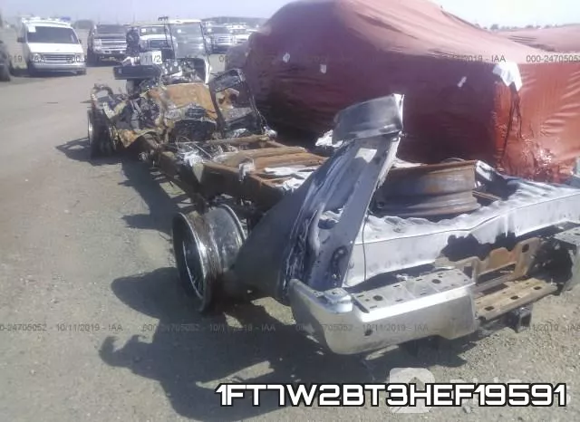 1FT7W2BT3HEF19591 фото 4