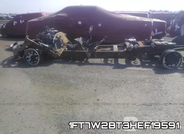 1FT7W2BT3HEF19591 фото 7