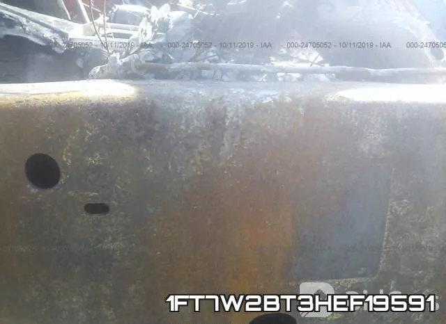 1FT7W2BT3HEF19591 фото 10