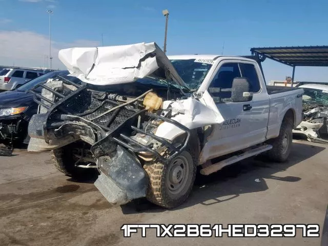 1FT7X2B61HED32972 фото 3