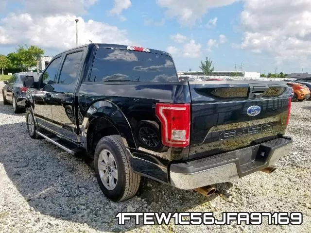 1FTEW1C56JFA97169 фото 4