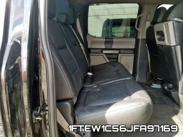 1FTEW1C56JFA97169 фото 7